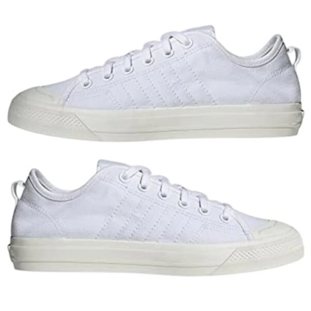 adidas step into
